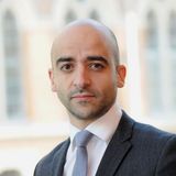 online Lecture by Professor Aurélien Raccah, Université Catholique de Lille – «The Rise of Populism in France» - Friday 11 April 2025, 15.00
