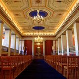 Τελετή λήξης του Προγράμματος Θ.Υ.Ε.Σ.Π.Α.