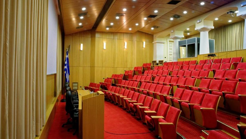 Διεθνές Συνέδριο MedGU2025