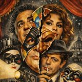 ΙΤΑΛΙΚΟ ΘΕΑΤΡΟ ΚΑΙ ΚΙΝΗΜΑΤΟΓΡΑΦΟΣ: ΜΝΗΜΗ, ΣΥΝΔΕΣΗ ΚΑΙ ΠΟΛΙΤΙΣΤΙΚΟΣ ΔΙΑΛΟΓΟΣ