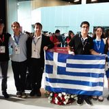 Διεθνής Ολυμπιάδα Φυσικής 2025: Χάλκινο μετάλλιο και εύφημος μνεία σε Έλληνες μαθητές