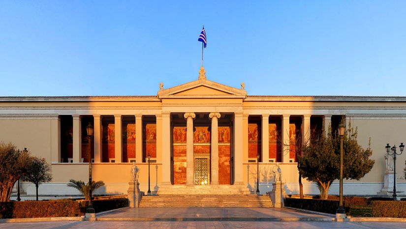 Το ΕΚΠΑ στα κορυφαία Πανεπιστήμια παγκοσμίως σε τρεις σημαντικές διεθνείς κατατάξεις
