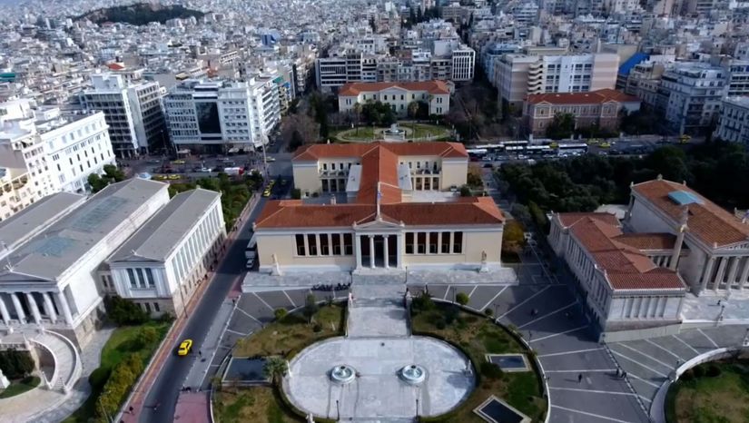 «Το γιασεμί δεν έλεγε καθόλου να σωπάσει» Κυριάκος Χαραλαμπίδης. Μια βραδιά αφιερωμένη στον σπουδαίο Ποιητή