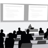 Διάλεξη της κυρίας Chiara Di Serio (Πανεπιστήμιο Κύπρου)