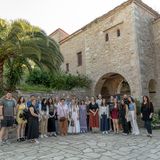Το CIVIS μετατρέπει τη λογοτεχνία σε γέφυρα πολιτισμού και διεθνούς συνεργασίας: Η εμπειρία από το BlP “The Island as Topos in Literature: The example of Alexandros Papadiamantis and the Island of Skiathos”