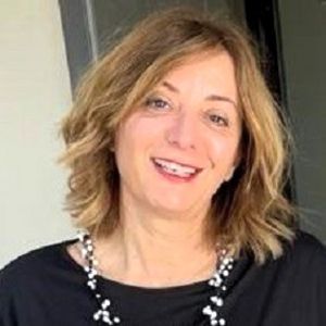 Eugenia Alexaki