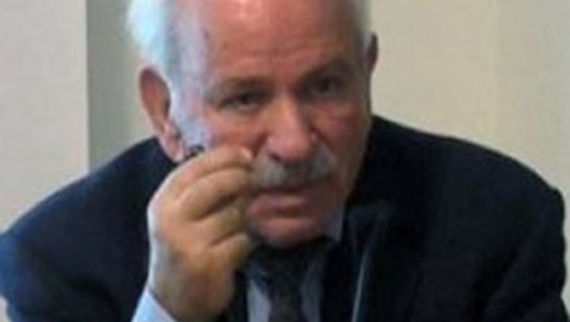 PASSING OF STELIOS LYDAKIS