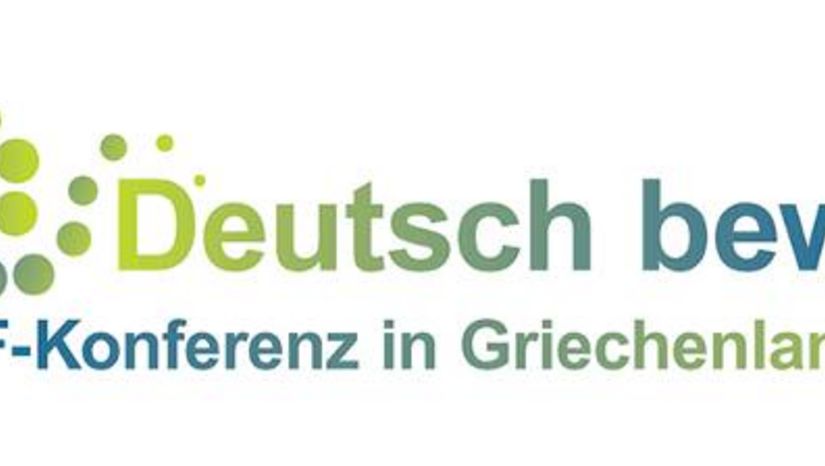 Tagung Deutsch bewegt 2025