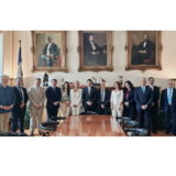 Ορκωμοσία Μελών ΔΕΠ [8/5/2026 14:00]