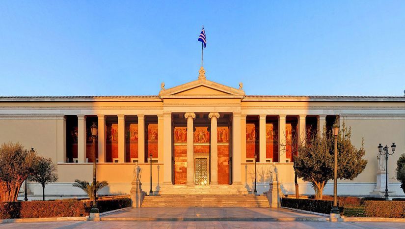 Το ΕΚΠΑ κορυφαίο Πανεπιστήμιο σε Ελλάδα και Κύπρο – Ανακοινώθηκαν οι διεθνείς κατατάξεις Times Higher Education Impact Rankings 2025 και US News Global University Ranking 2025-2026
