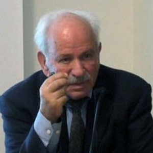 PASSING OF STELIOS LYDAKIS