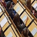 Timetable of exams for June οf the acad. year 2025-2026 
