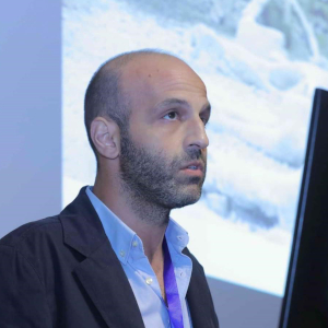 NIKOLAS DIMAKIS