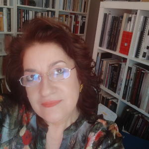 Eurydice Kefalidou