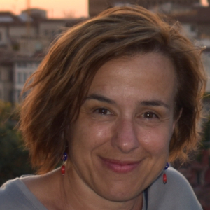 Dimitra Lampropoulou
