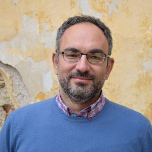 Georgios Pallis